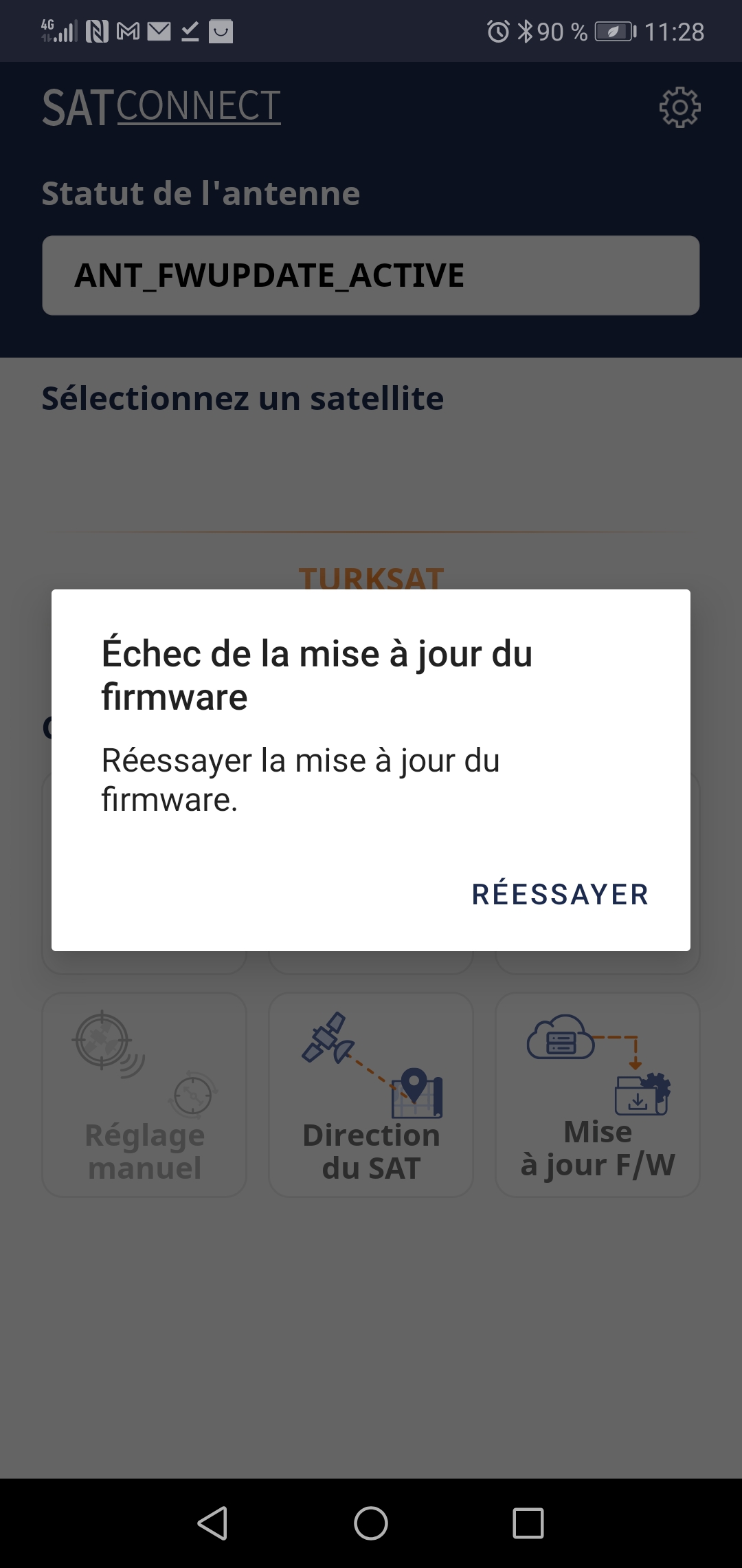 Screenshot 20220918 112823 com.selfsat.satconnect